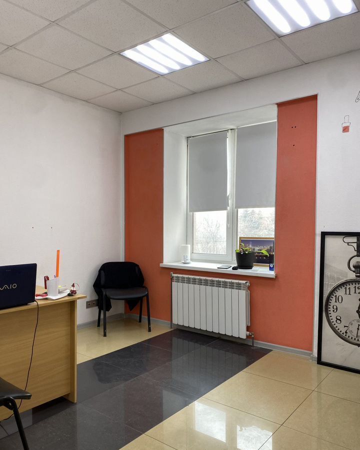 офис г Екатеринбург Уральская ул Смазчиков 3 фото 1