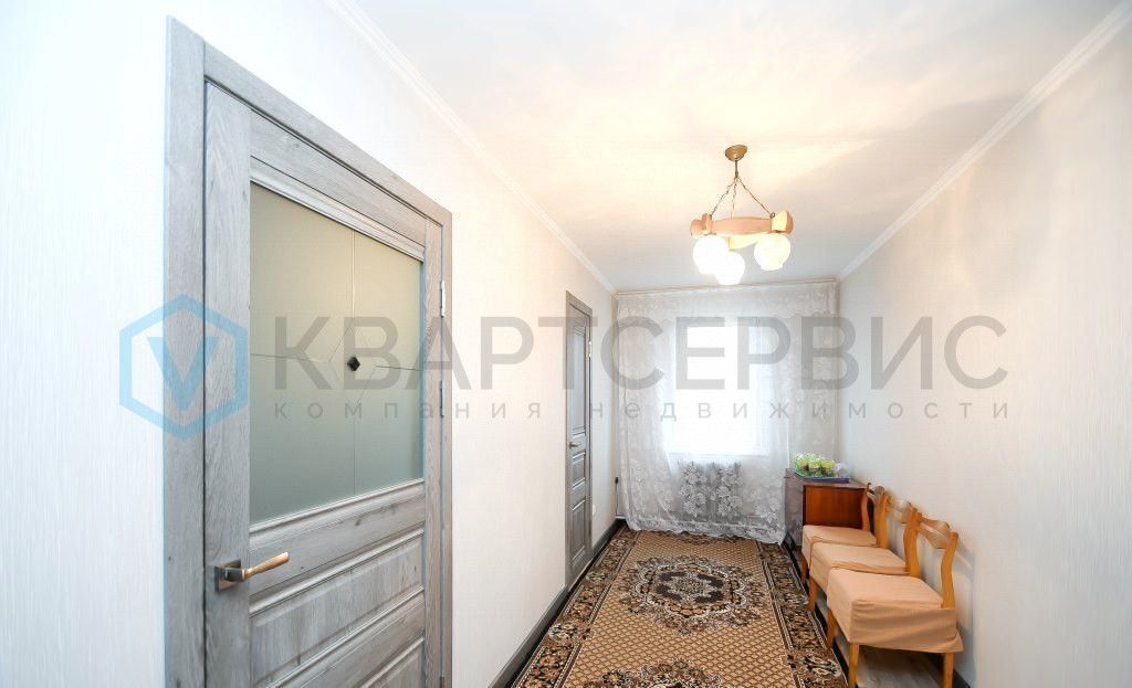 дом г Омск р-н Кировский ул 3-я Русско-Полянская фото 5