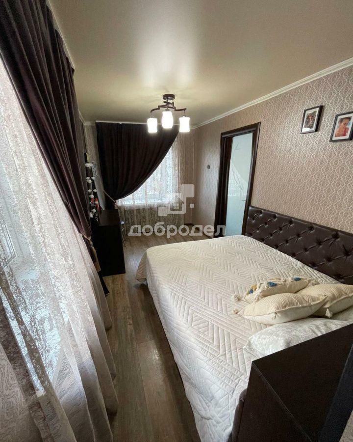 квартира г Екатеринбург Геологическая ул Восточная 7а фото 5