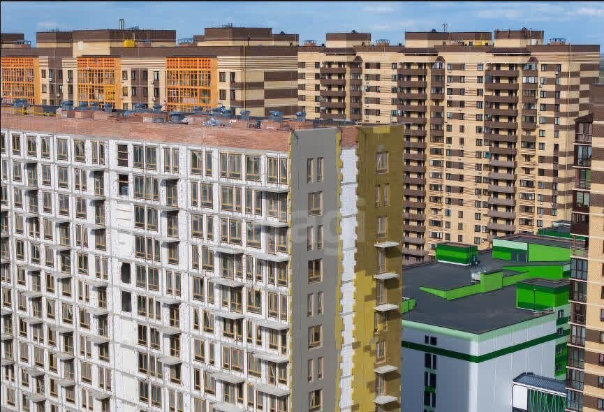 свободного назначения г Тюмень р-н Ленинский ЖК «Чаркова 72» 1/2 фото 1