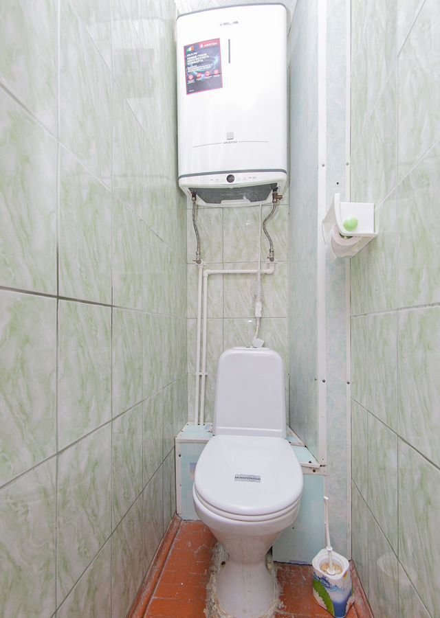 квартира г Томск р-н Ленинский ул Интернационалистов 30 фото 9