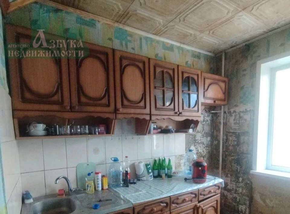 квартира г Смоленск р-н Промышленный ул Петра Алексеева 16 фото 6
