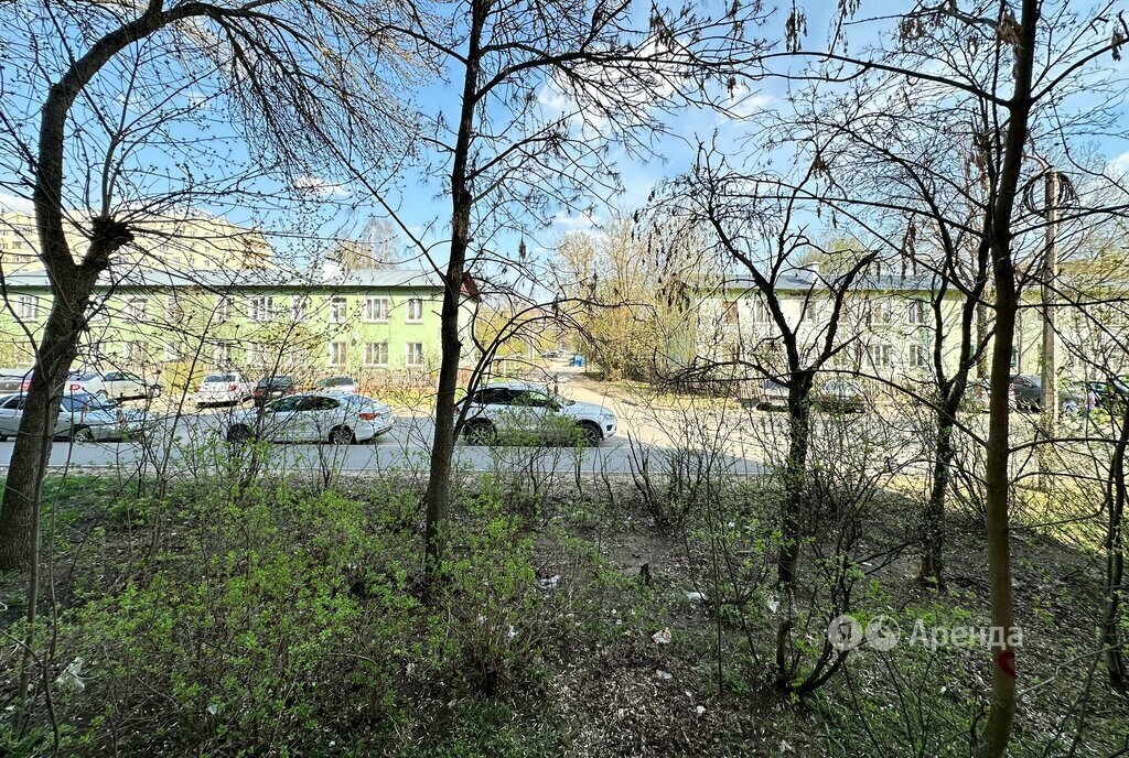 квартира г Нижний Новгород Буревестник ул Мечникова 55 фото 12