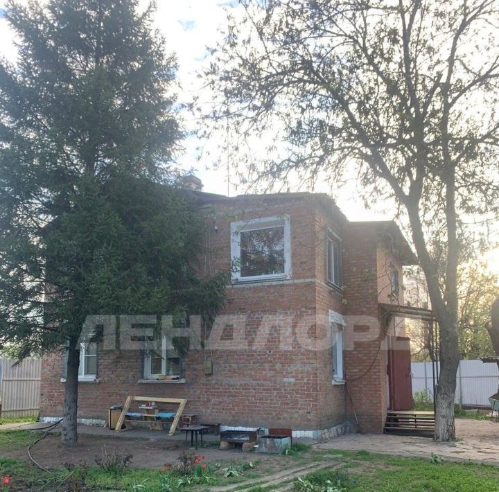 дом г Новочеркасск ул Флерова А.Ф. фото 11