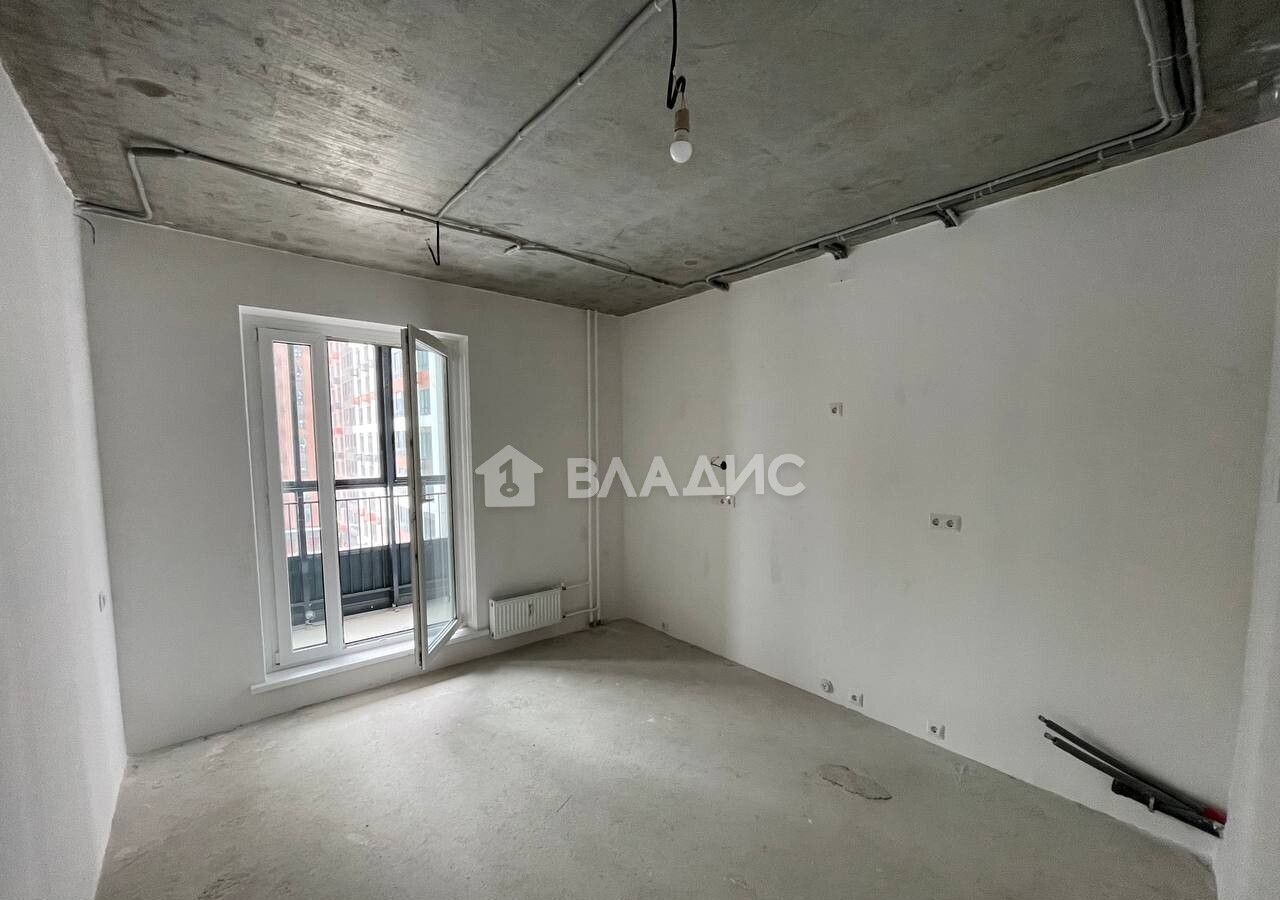 квартира г Москва ш Ленинградское 228к/3 Молжаниново фото 4