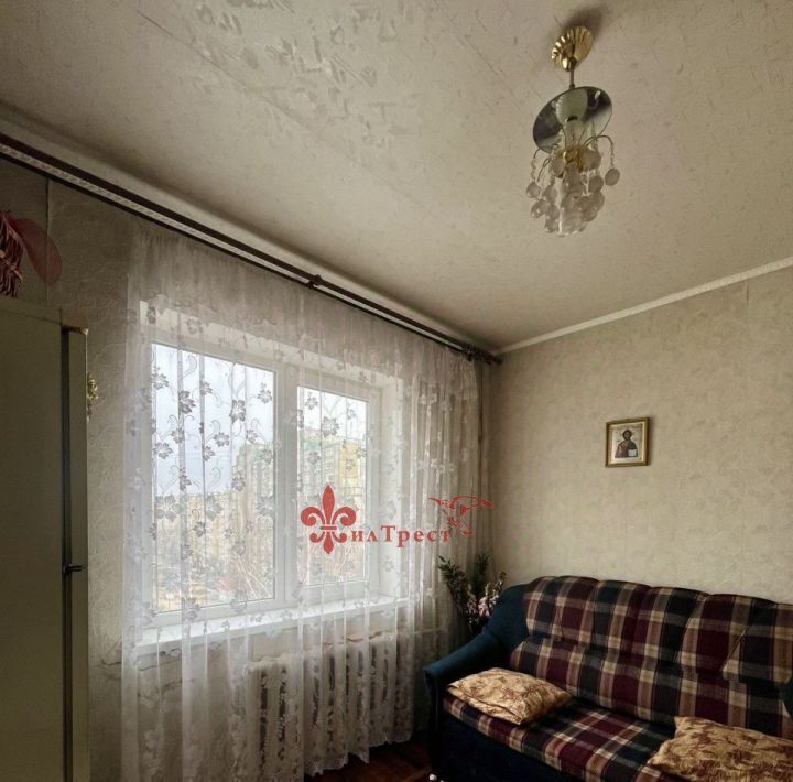 квартира г Белгород Западный ул Щорса 38 фото 1