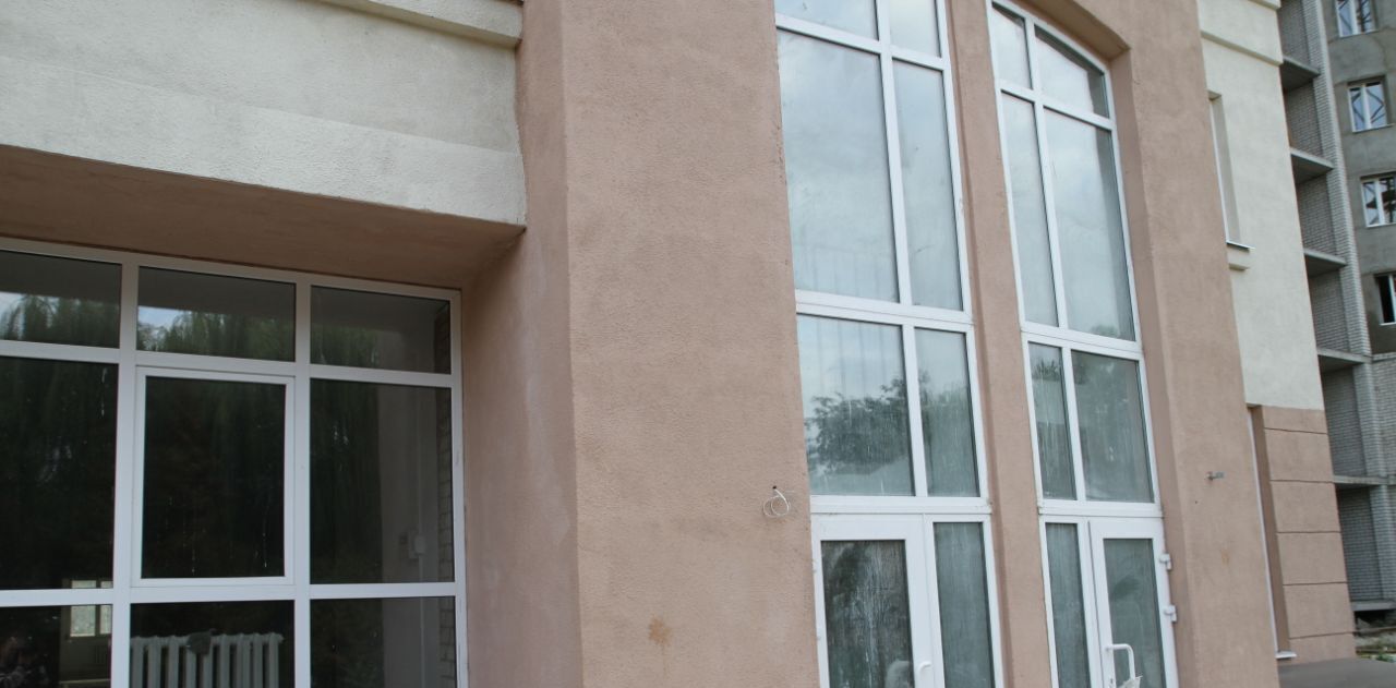 свободного назначения г Брянск р-н Советский Красноармейская ул., 39 фото 1