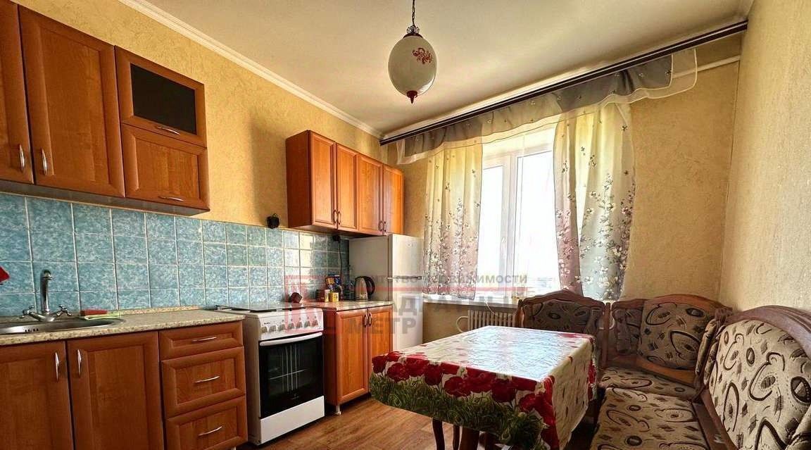квартира г Старый Оскол Олимпийский микрорайон 45 фото 10