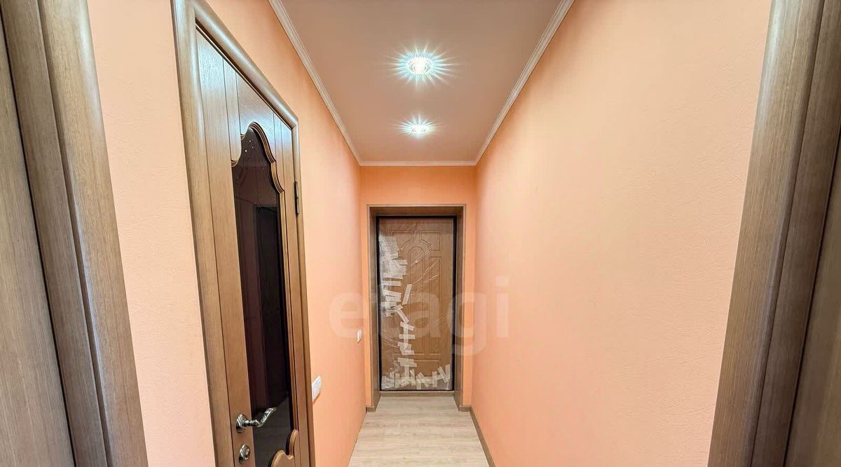 квартира г Архангельск Октябрьский ул Гайдара 36 фото 20