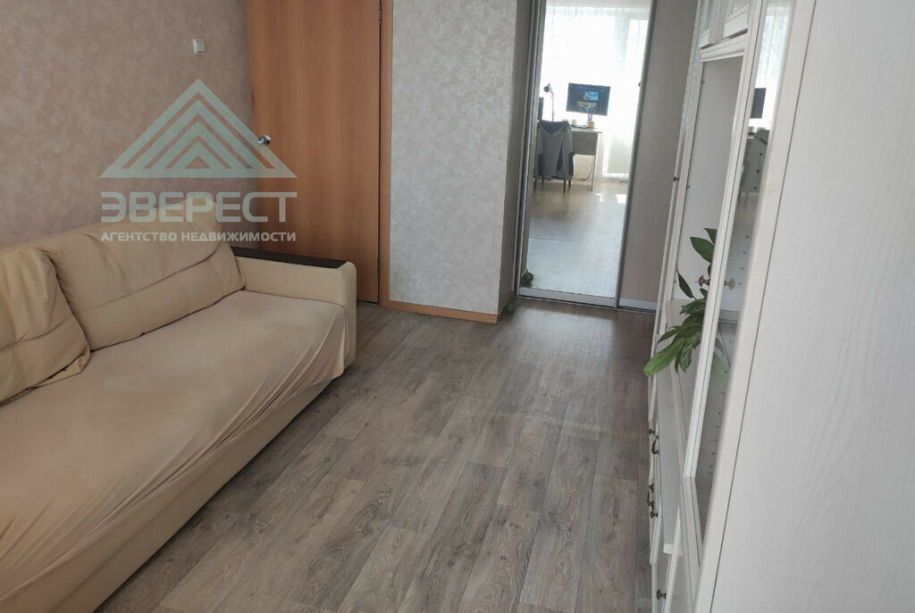 квартира г Абакан ул Кирова 97 фото 2