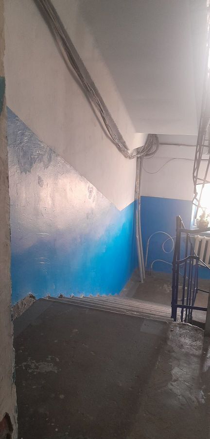 комната г Барнаул р-н Октябрьский ул П.С.Кулагина 25 фото 8
