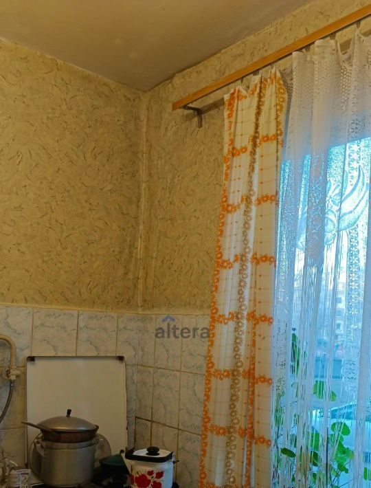 квартира г Казань ул Рихарда Зорге 61 Проспект Победы фото 6