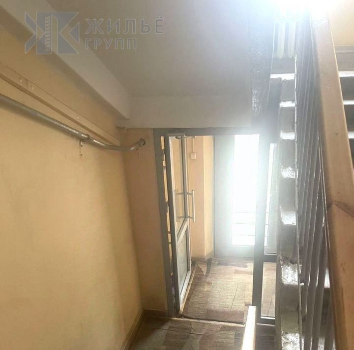 квартира г Казань Яшьлек ул Волгоградская 2 фото 6