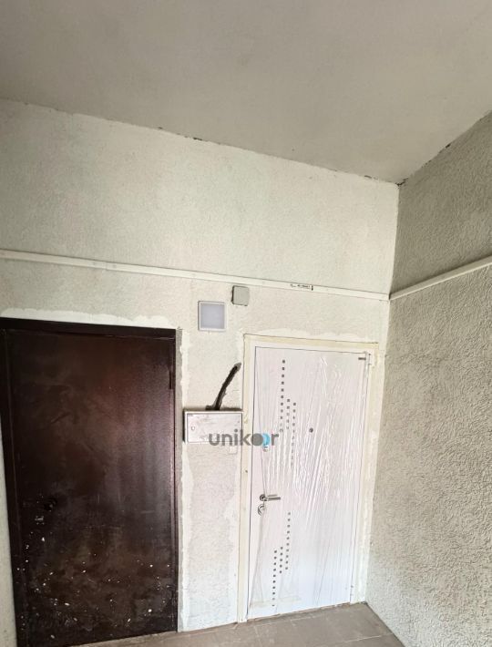квартира г Уфа р-н Кировский поселок 3-я Пристань ул Прибельская 34 фото 18