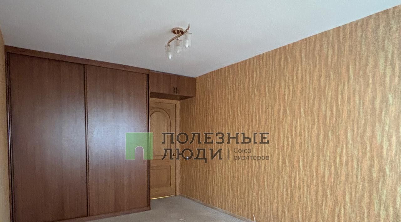 квартира г Уфа р-н Орджоникидзевский пр-кт Октября 105/4 фото 26
