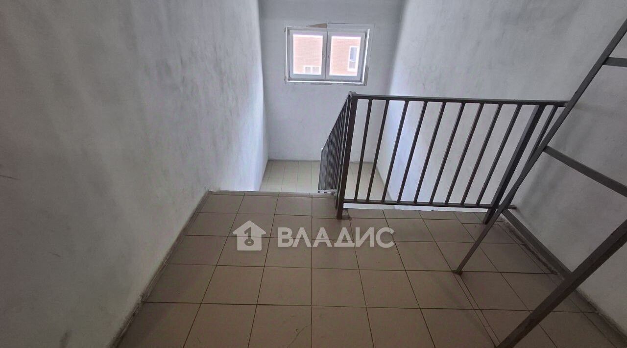 квартира г Улан-Удэ р-н Октябрьский мкр 140А 40 фото 6