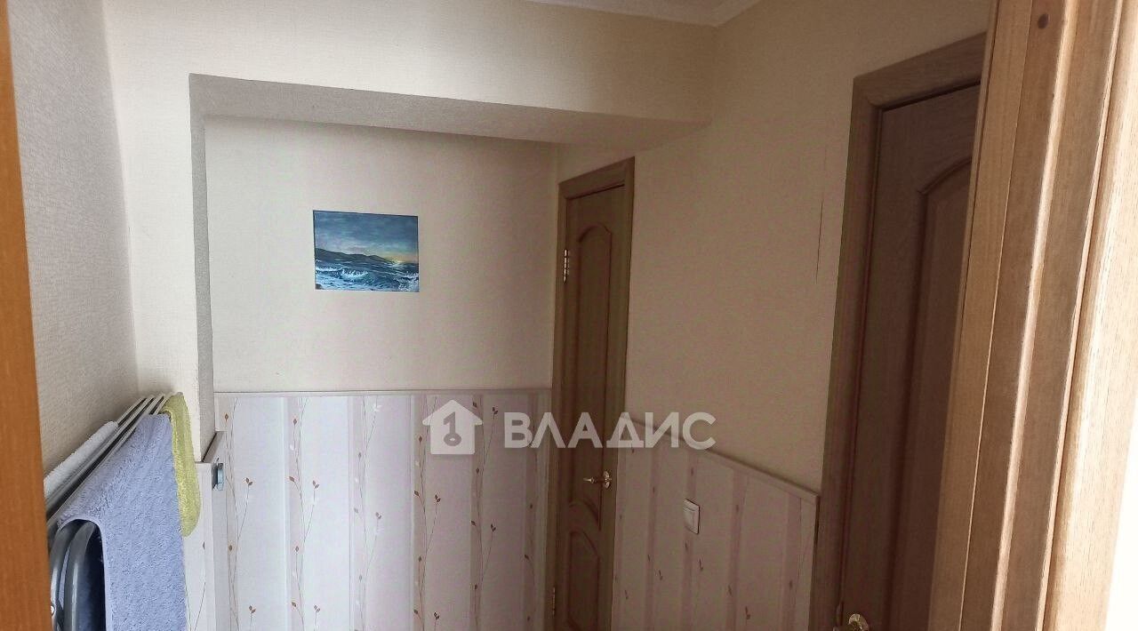 квартира г Улан-Удэ р-н Железнодорожный ул Гагарина 73а фото 9