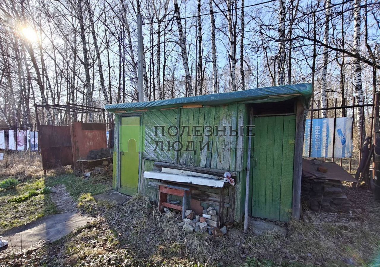 дом г Тула р-н Зареченский СНТ № 6 ТОЗ фото 8