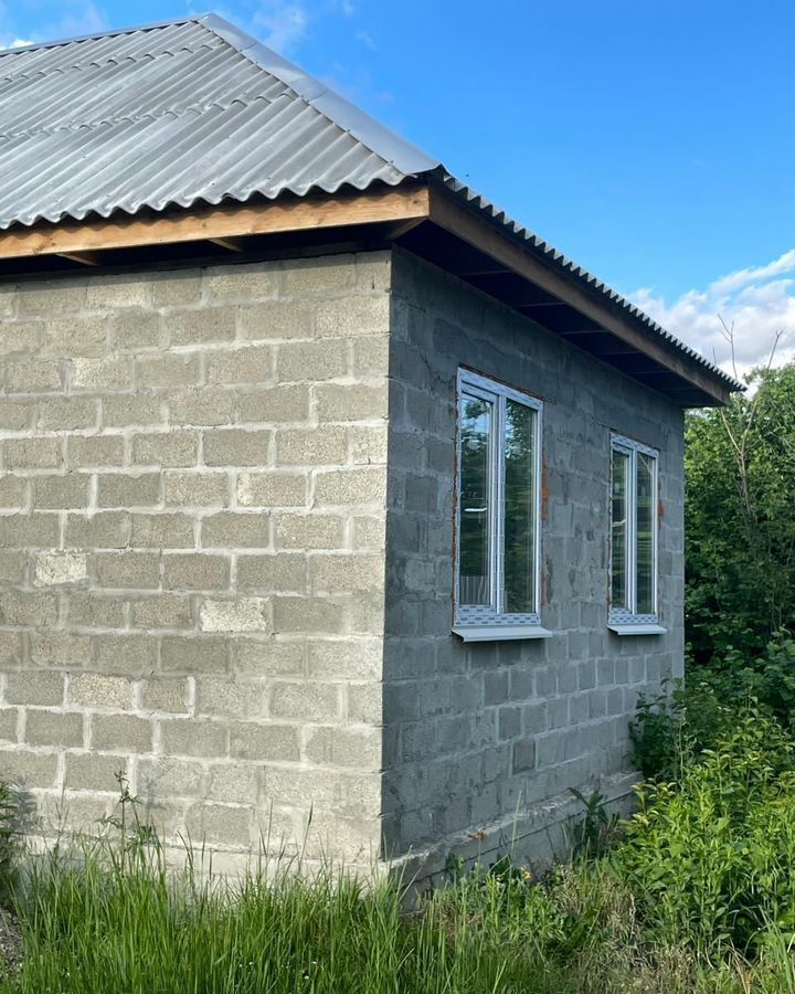 дом р-н Курганинский г Курганинск пл Клары Лучко Курганинское городское поселение фото 7