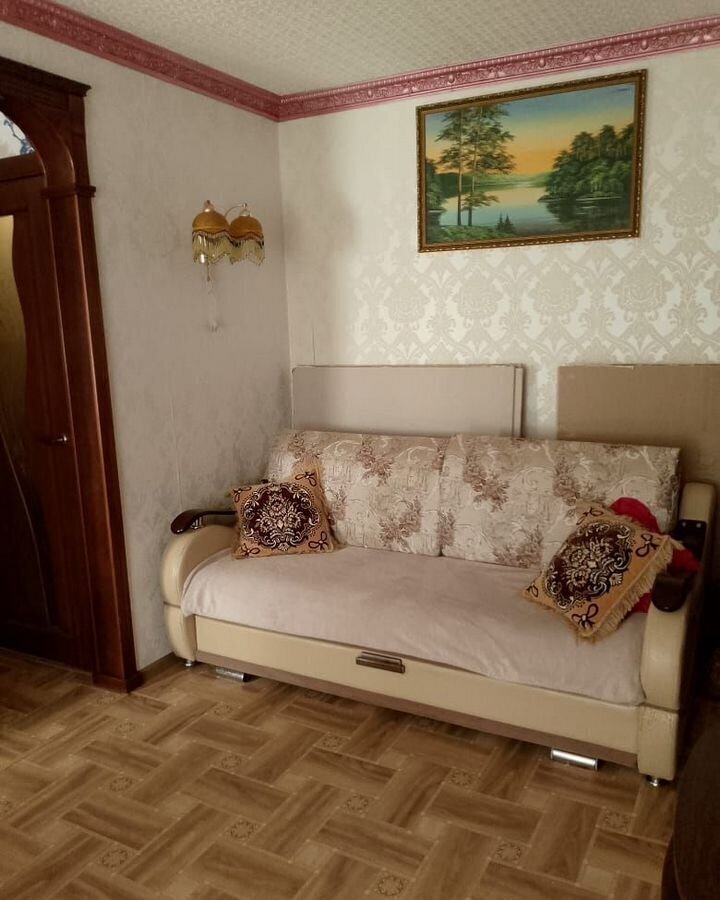 квартира г Уфа р-н Калининский ул Коммунаров 3 фото 3