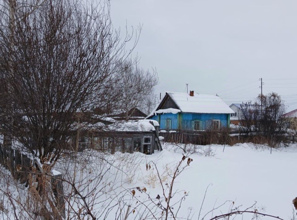 земля р-н Колпашевский г Колпашево ул Панова 71 фото 4