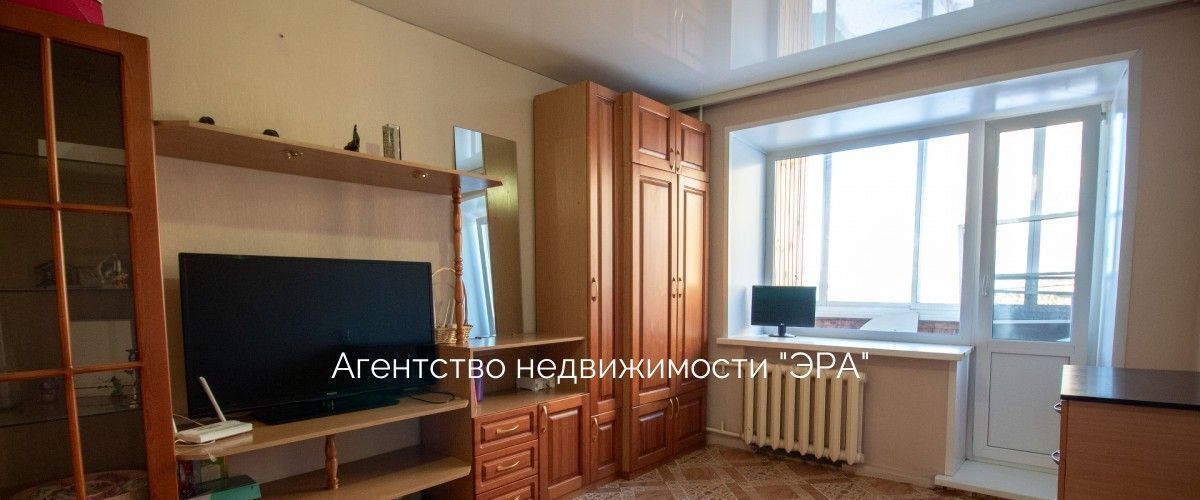 квартира г Томск р-н Октябрьский Спичфабрика ул Репина 10 фото 4