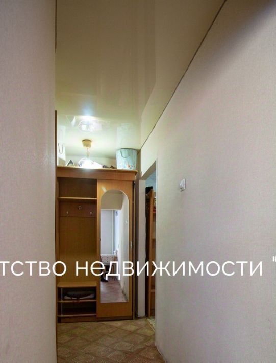 квартира г Томск р-н Октябрьский Спичфабрика ул Репина 10 фото 8