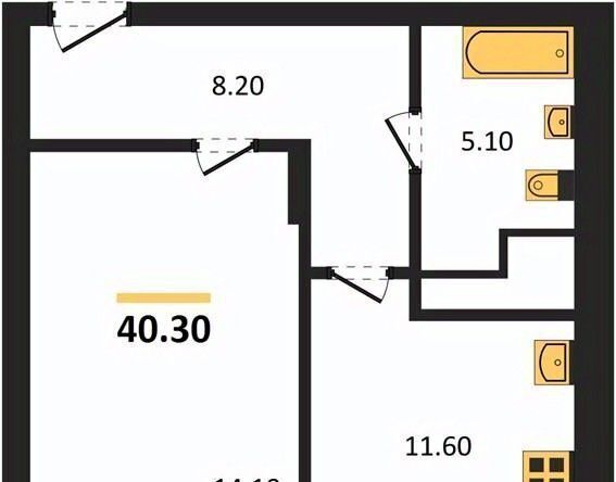 р-н Центральный ул Загоровского 7к/2 фото