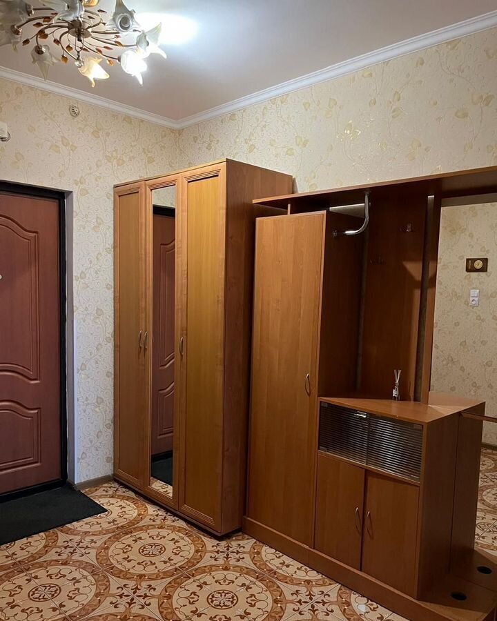 квартира г Санкт-Петербург метро Улица Дыбенко пр-кт Искровский 19к/1 фото 4