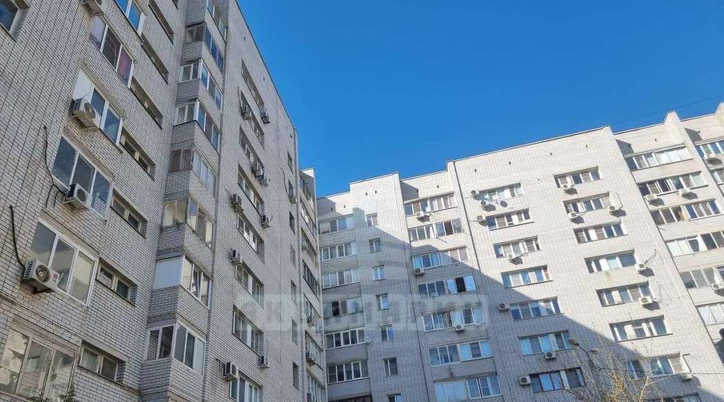 квартира г Волгоград р-н Советский ул Родниковая 18 фото 8