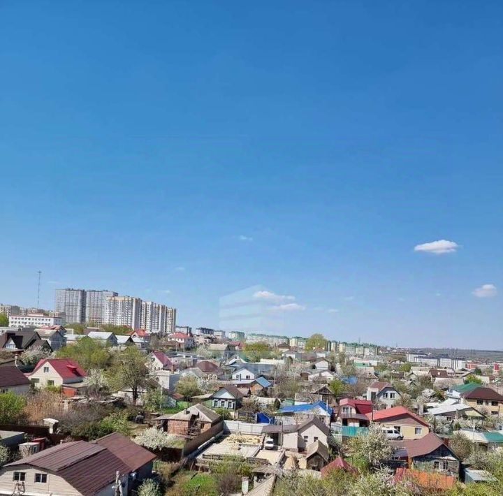 квартира г Волгоград р-н Советский ул Песчанокопская 15 фото 11