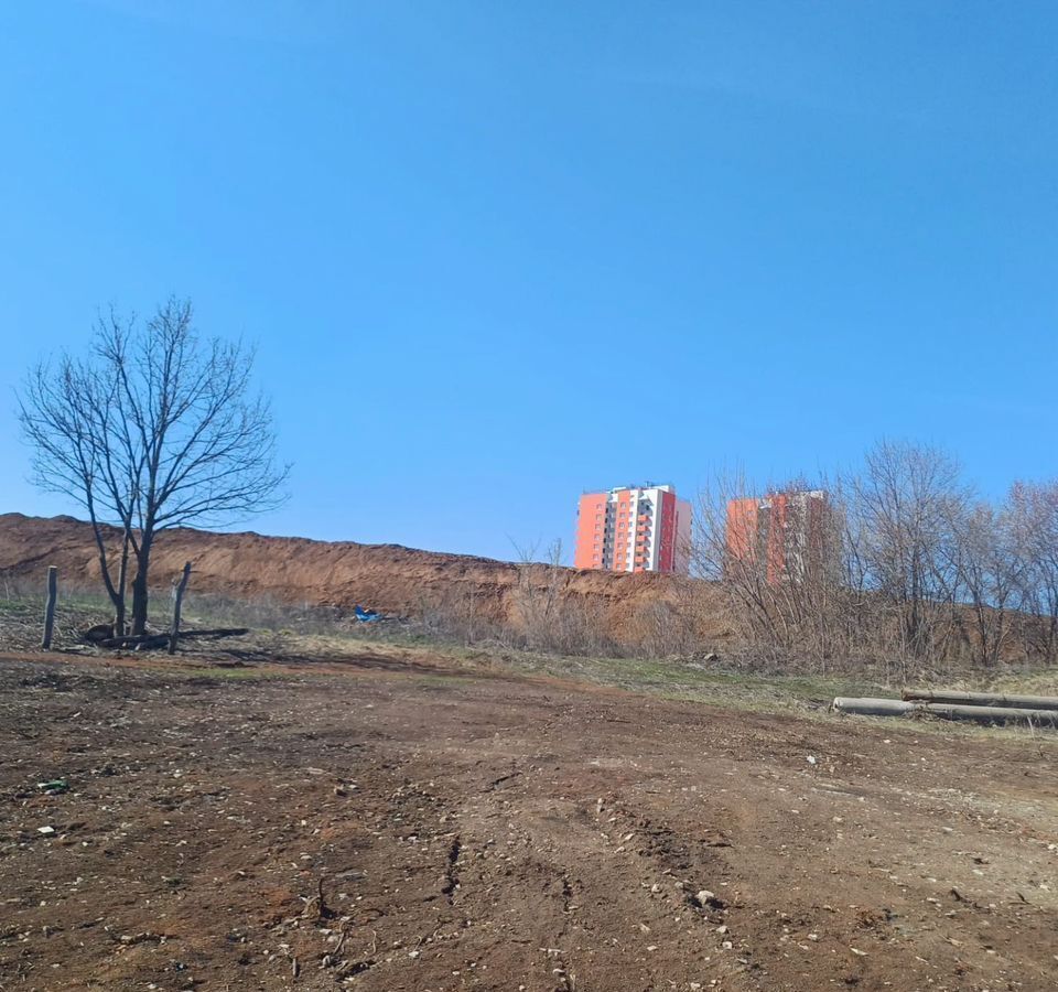 земля г Самара снт Знамя Октября ул Крайняя Московское шоссе фото 5