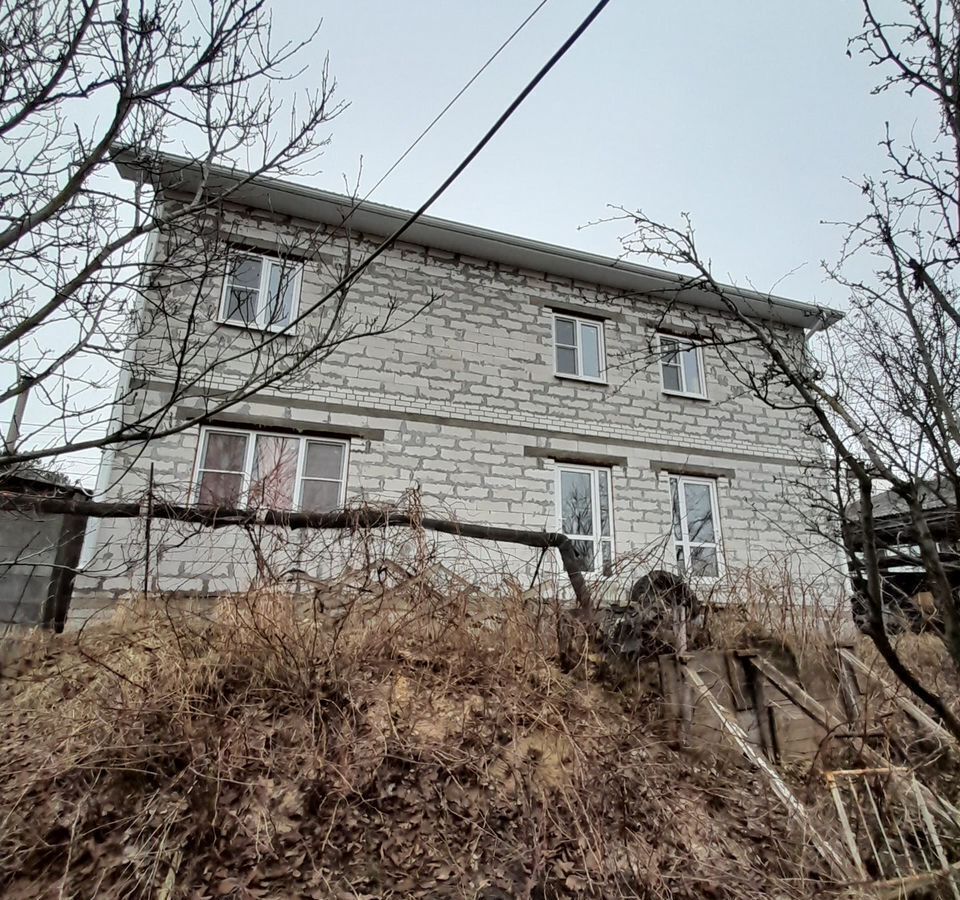 дом г Нововоронеж ул Свободы 5 фото 7