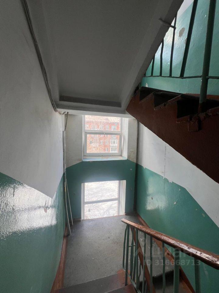 квартира г Новосибирск р-н Центральный ул Семьи Шамшиных 83 фото 14