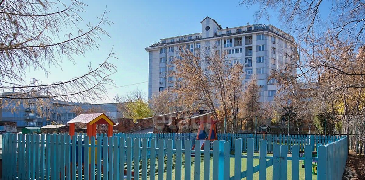 квартира г Новосибирск ул Советская 52/2 Красный Проспект фото 2