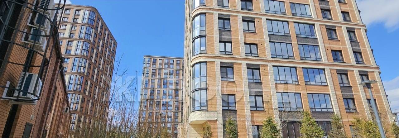 квартира г Новосибирск метро Площадь Гарина-Михайловского ул 1-я Шоссейная 62 фото 9