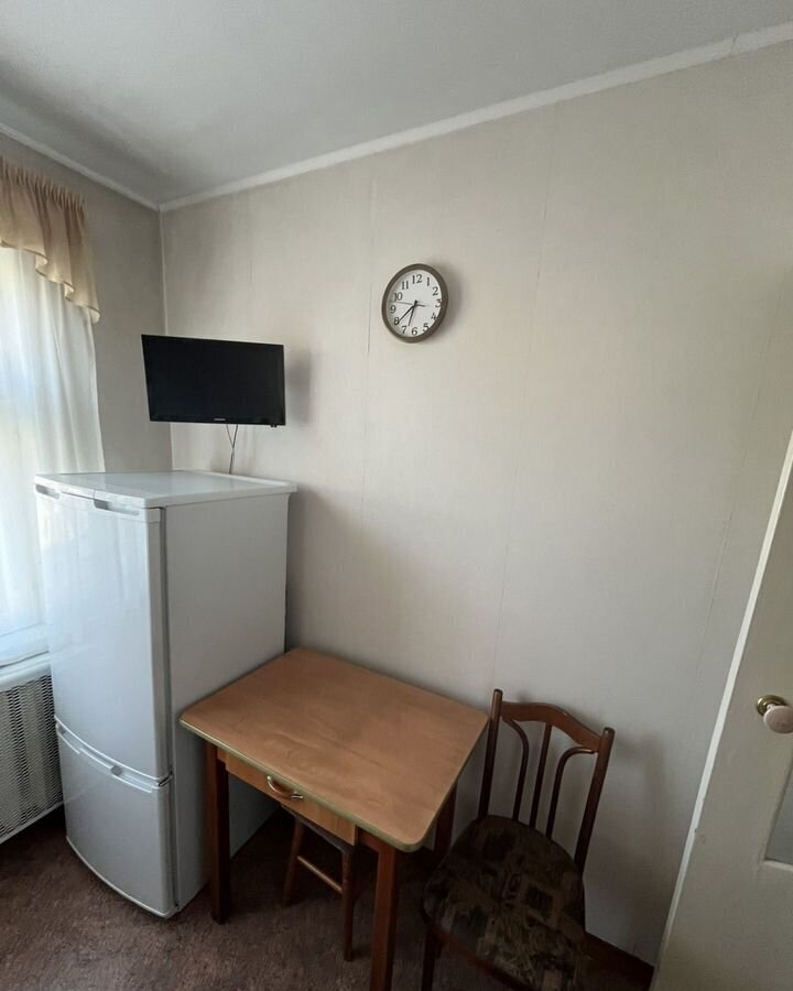 квартира г Новосибирск ул Степная 47 Площадь Маркса фото 6