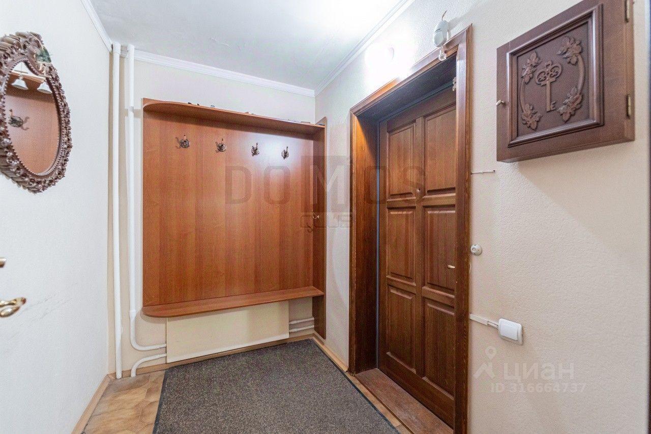квартира г Екатеринбург р-н Октябрьский ул Белинского 85 фото 45