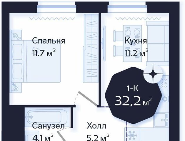 р-н Центральный ул Новгородская 22 фото