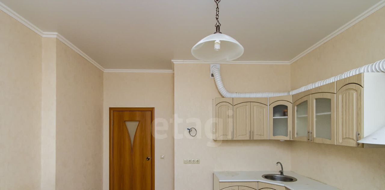 квартира г Тюмень р-н Ленинский ул Малыгина 90 фото 4