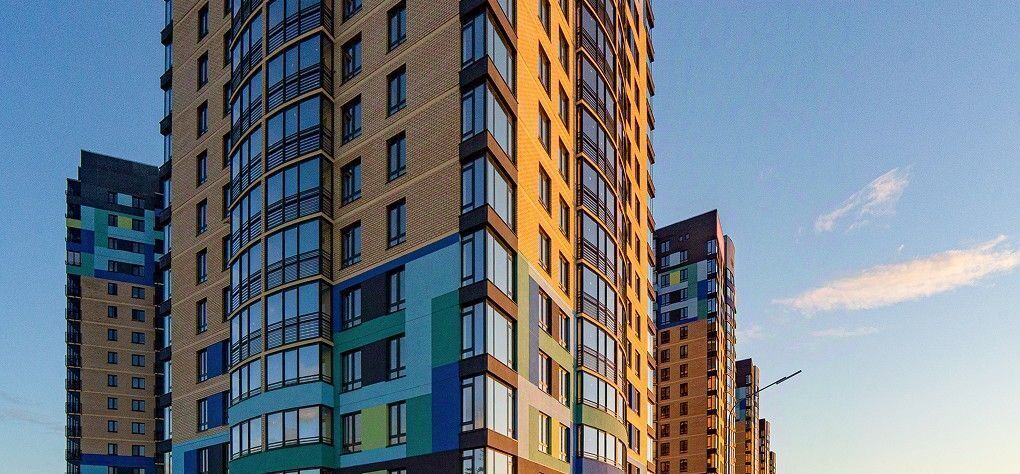 квартира г Тюмень р-н Центральный ул Мельникайте 30к/1 фото 5