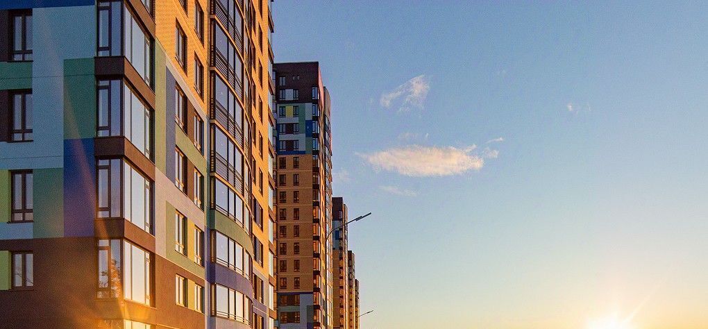 квартира г Тюмень р-н Центральный ул Мельникайте 30к/1 фото 8