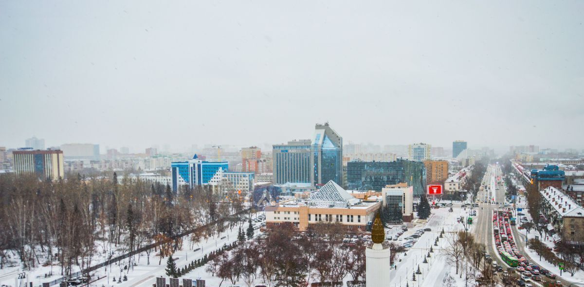 квартира г Тюмень р-н Ленинский ул Малыгина 90 фото 33