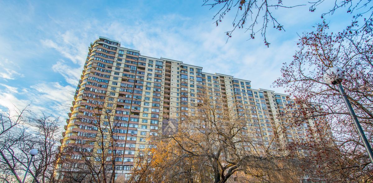 квартира г Тюмень р-н Ленинский ул Малыгина 90 фото 32