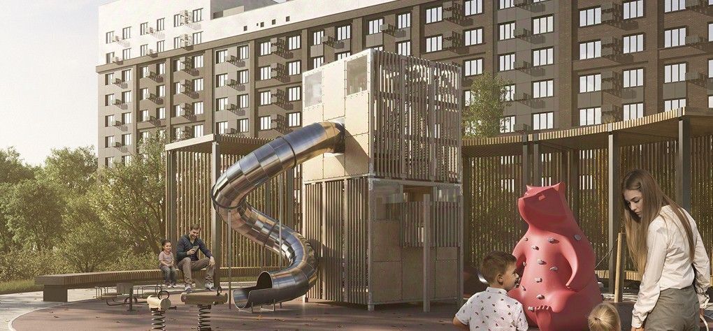 квартира г Тюмень р-н Центральный ул Новгородская 22 фото 8