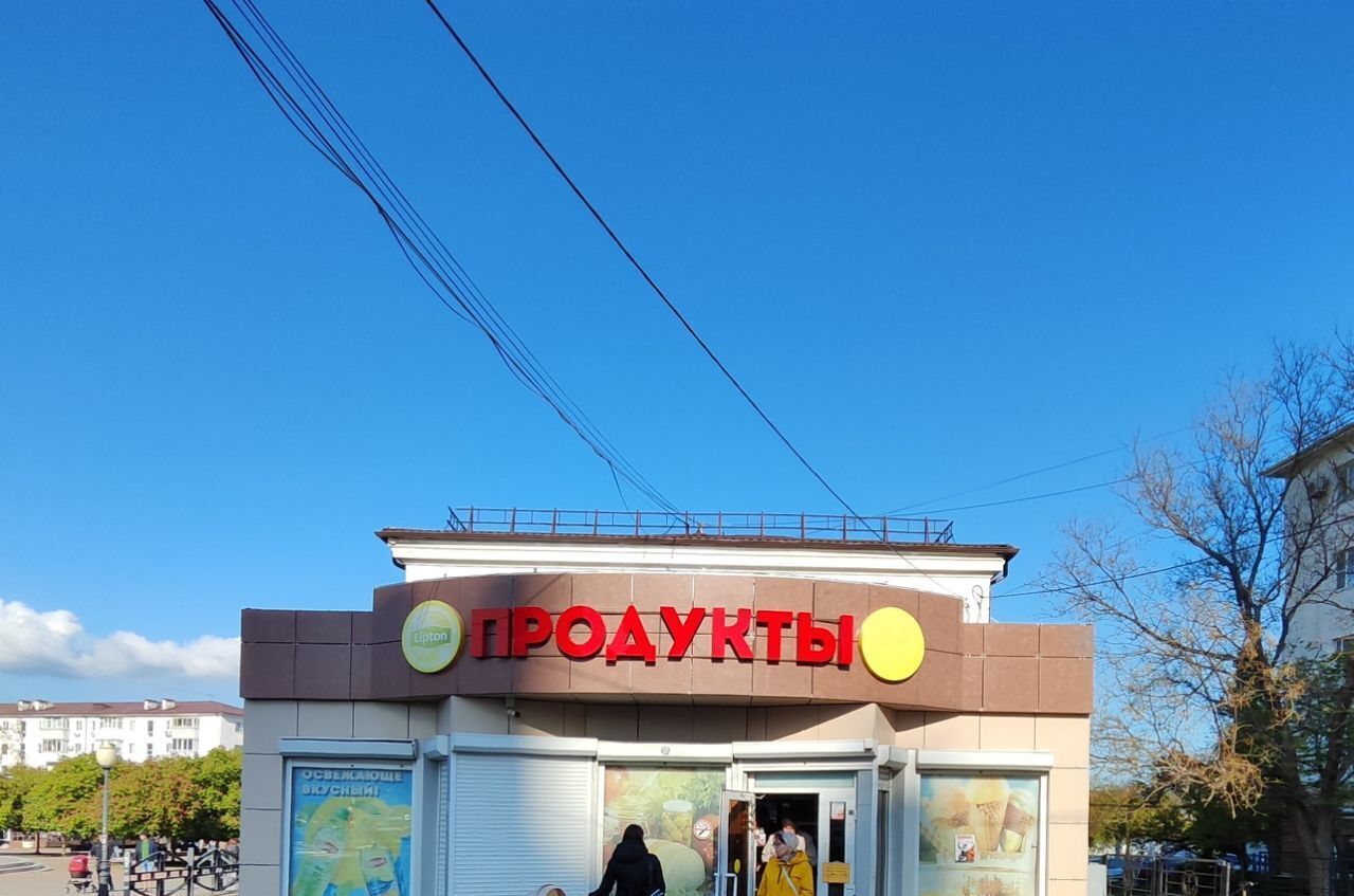комната г Новороссийск р-н Центральный пр-кт Ленина фото 12