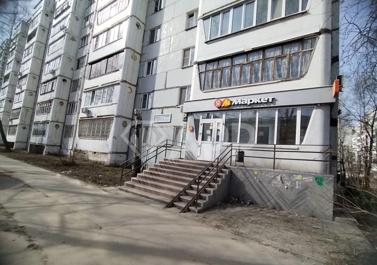 офис г Казань Дубравная ул Юлиуса Фучика 109 Республика Татарстан Татарстан фото 1