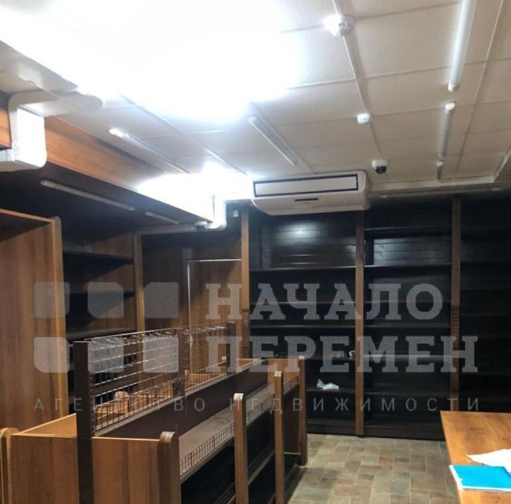 торговое помещение г Новосибирск метро Площадь Гарина-Михайловского ул Депутатская 2 фото 2
