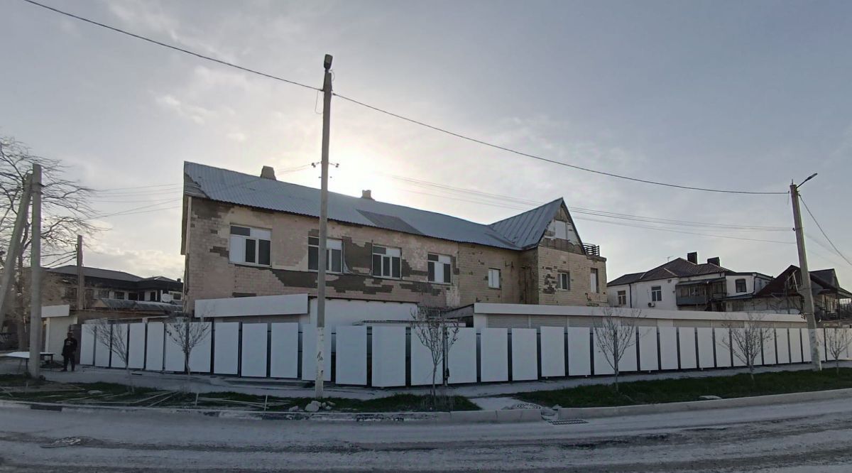 земля г Геленджик Тонкий мыс ул Десантная 2 фото 1