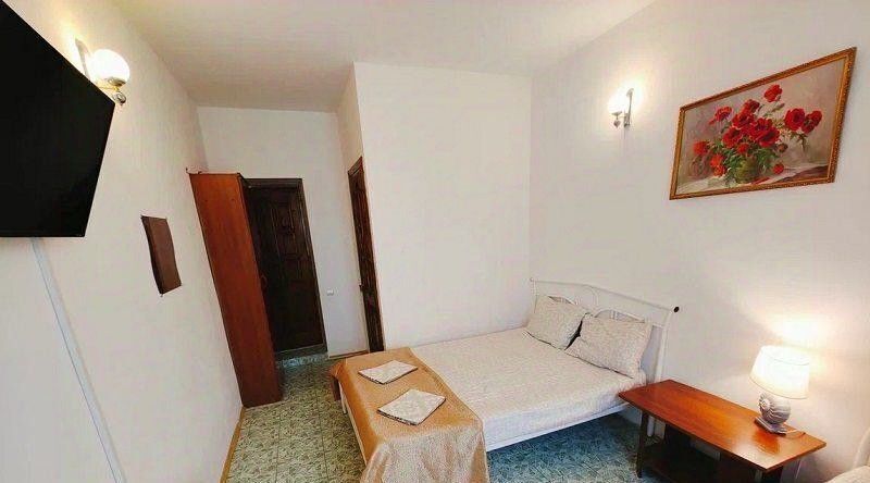 комната р-н Анапский г Анапа с Витязево ул Уютная 25 фото 1